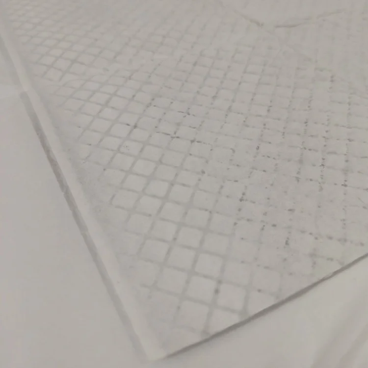 
disposable non woven carbon molecule urine absorbent pet dog pee pads 