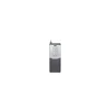 Taidacent Long Range High Power 315mhz 433.92 mhz RF Fixed Code 4.7M Auto Gate Slim 2000 Meters 4 Button Remote Control