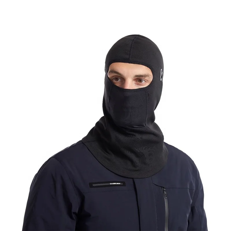 

New Winter Clothing Warm and Breathable Balaclava Ski Mask Winter Cycling Headgear For Man and Woman