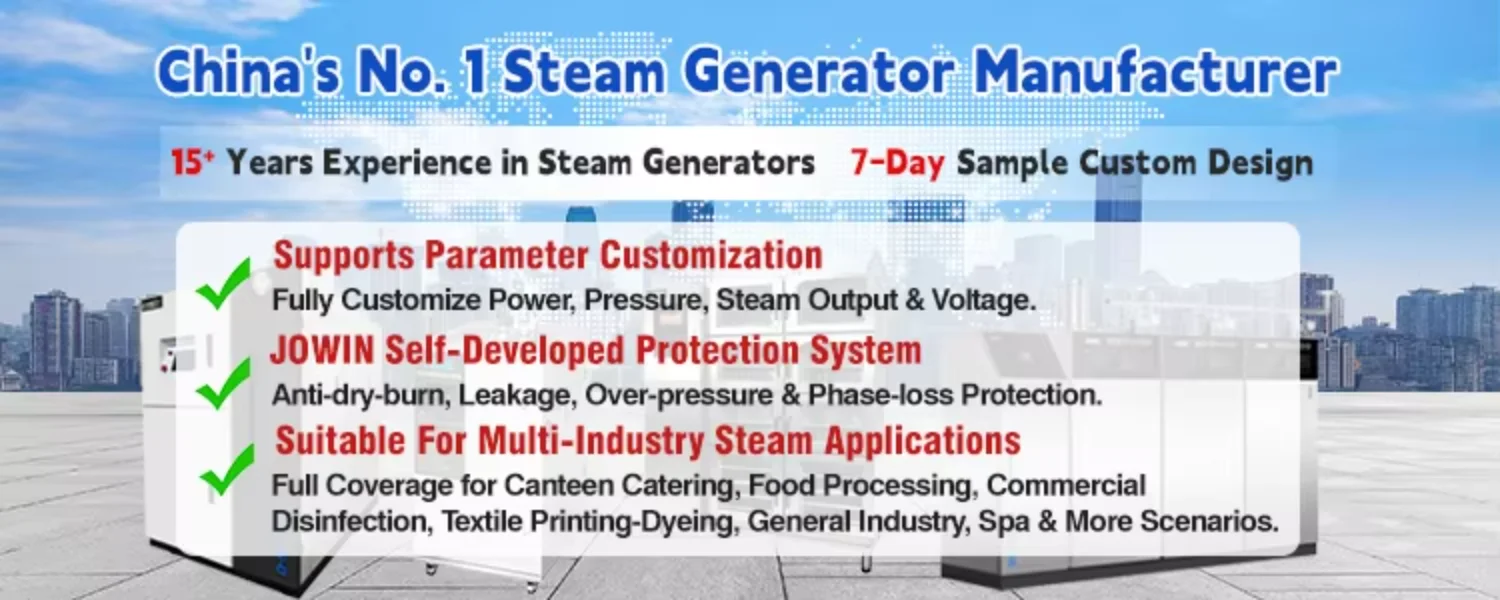 Steam Boiler, Stainless, Steel, 55kg - detail 2