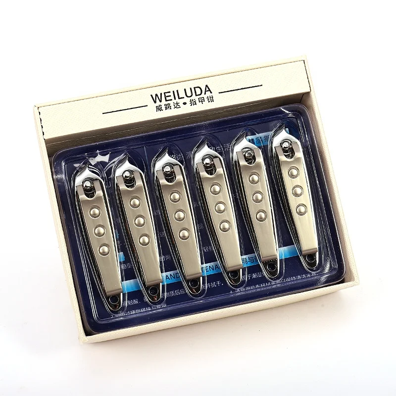 

New durable and hot selling professional nail care tool diagonal Nail Cutter