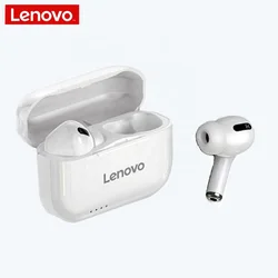 Best Selling Product Lenovo LP1S Casque TWS Earphones & Headphones Handfree Cuffie Wireless Headset Earbuds Kopfhorer Hand Free
