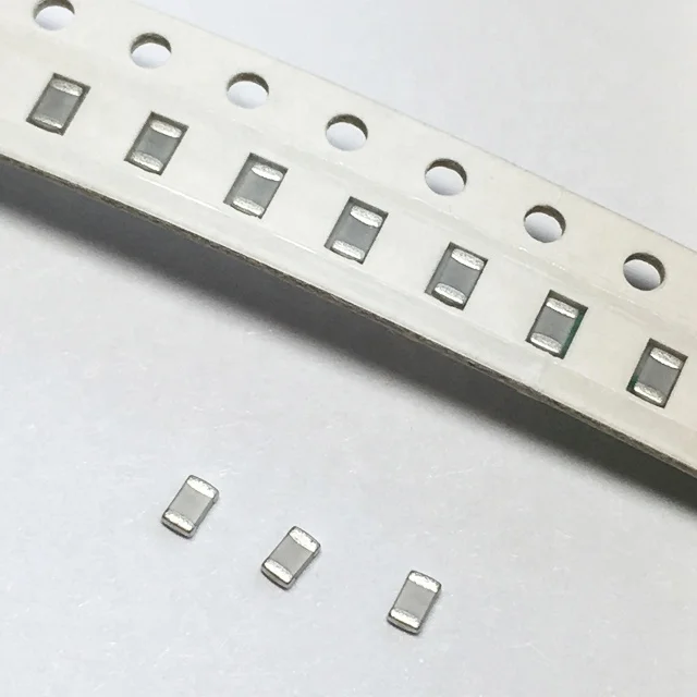 mlcc多层陶瓷电容器0805 1pf 1r0c  /-0.25pf 50v npo