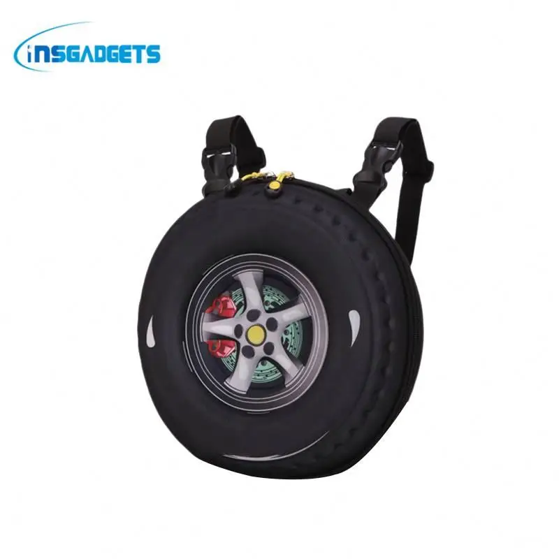 

Kindergarten backpack HOPw6 school bag for little boys