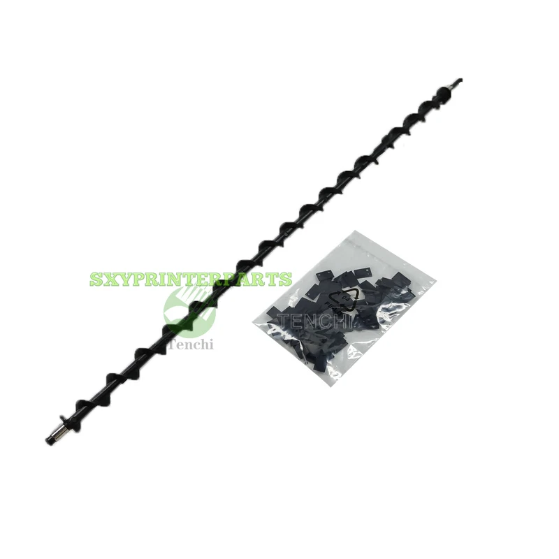 

Stir Spiral Roller Thickness Compatible new for estudio 2508A 3008A 3508A 4508A 5008A 2518A