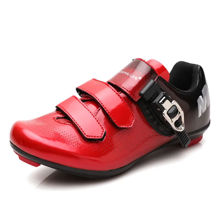 womens spin cycling shoe