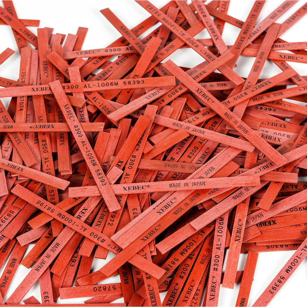 
High quality super ceramic fiber oilstone Ceramic Fiber Polish Stone 