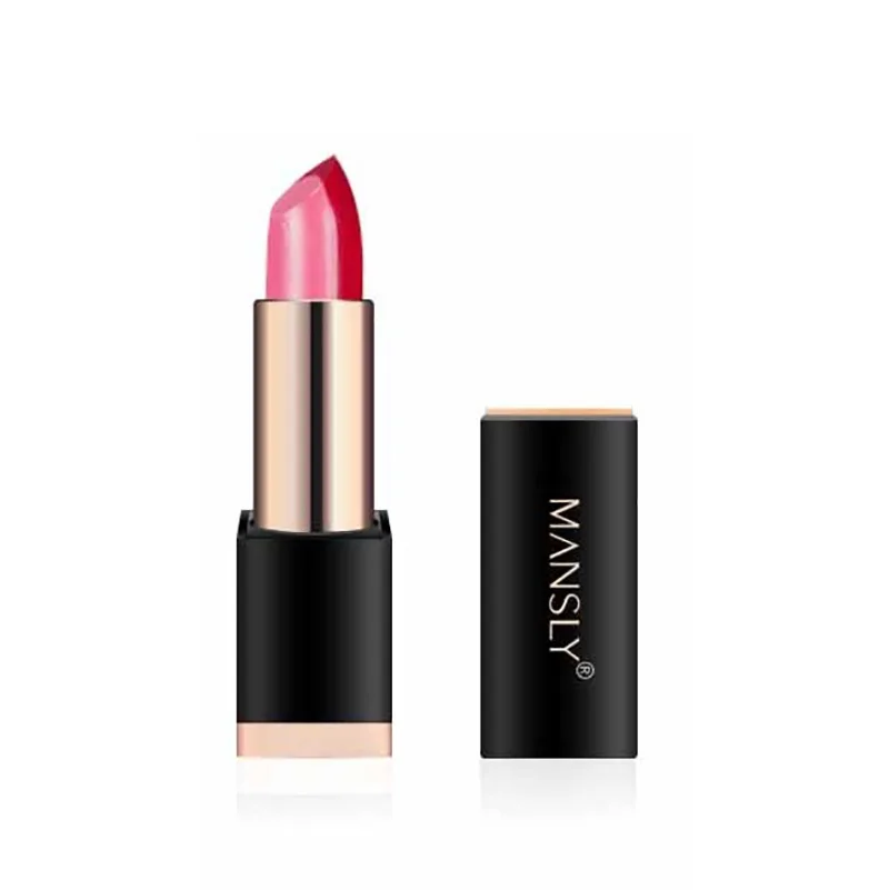 

2019 High quality wholesale fashion long lasting private label cosmetic matte velvet matte gloss lipstick