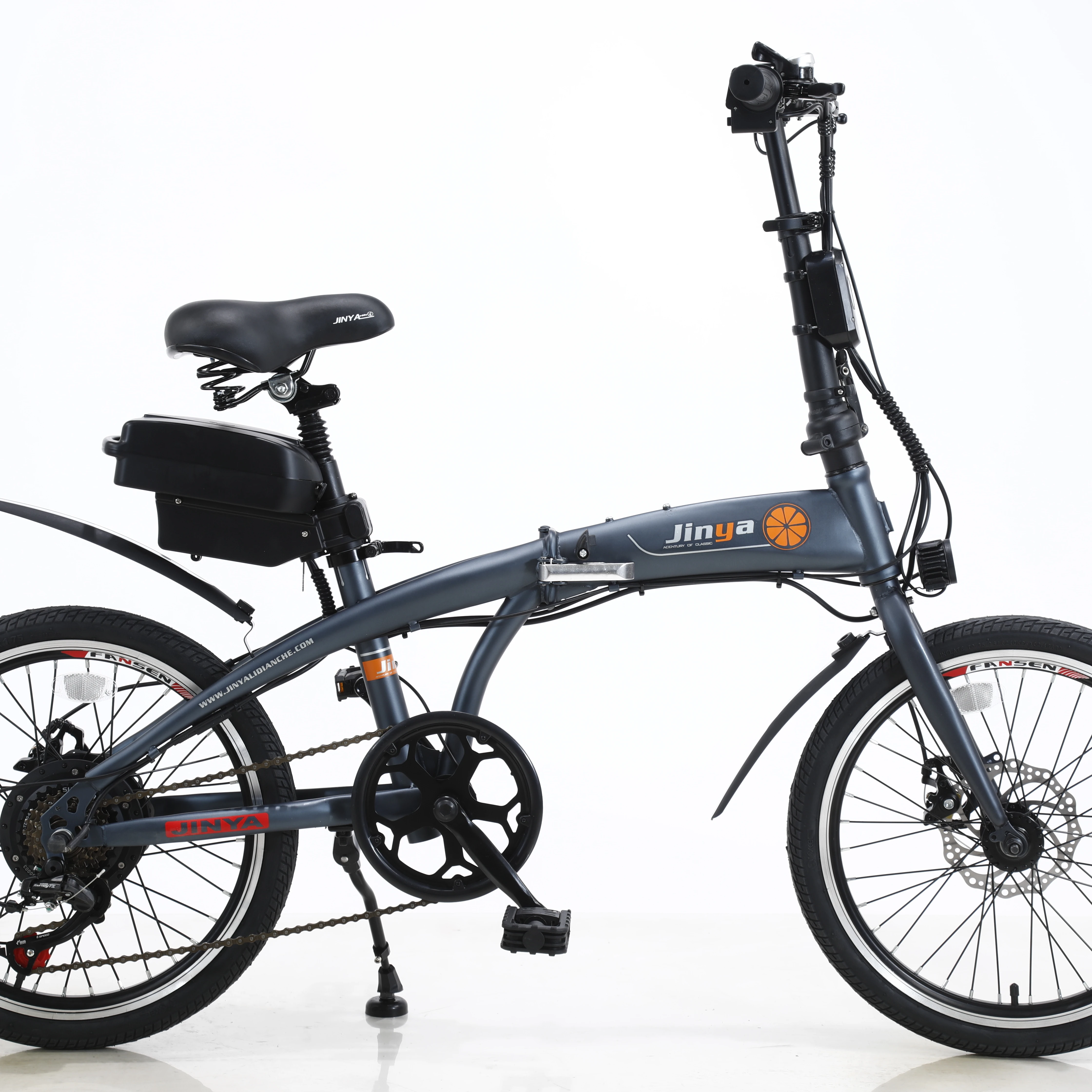 

Factory outlet folding mountain bikes