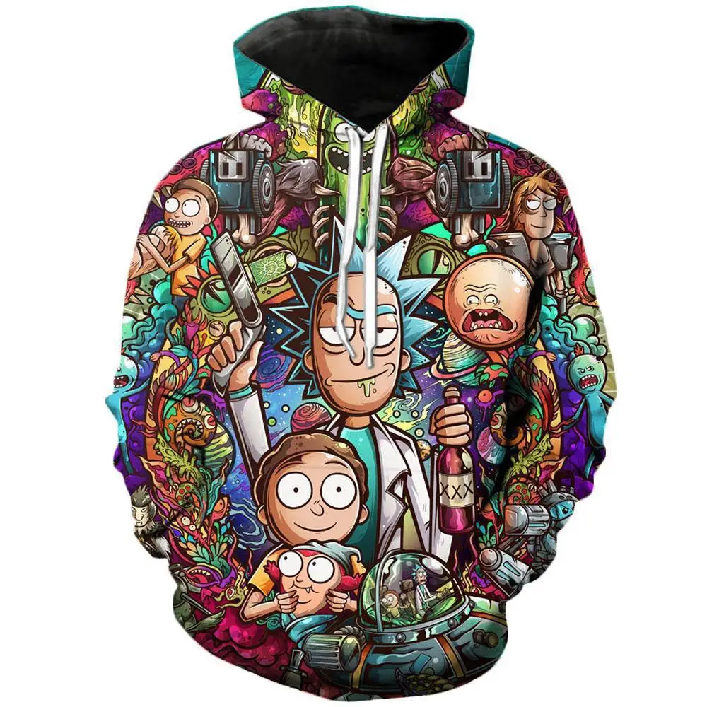 

sublimation hoodies 3d hoodie custom made cartoon christmas, Shown