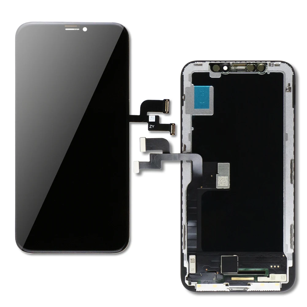 

High Quality LCD Screen Replacement For iPhone XS Screen