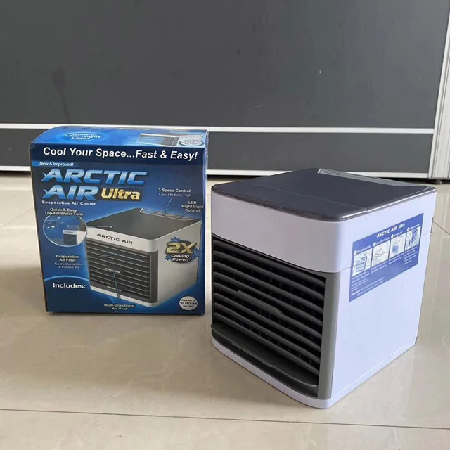 amazon arctic air ultra