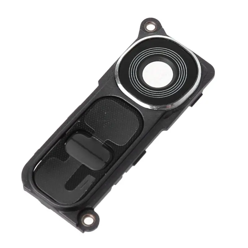 

Rear Camera Glass Frame Lens Cover Power Volume Button for LG G4 H810 H811 H815 VS986 LS991