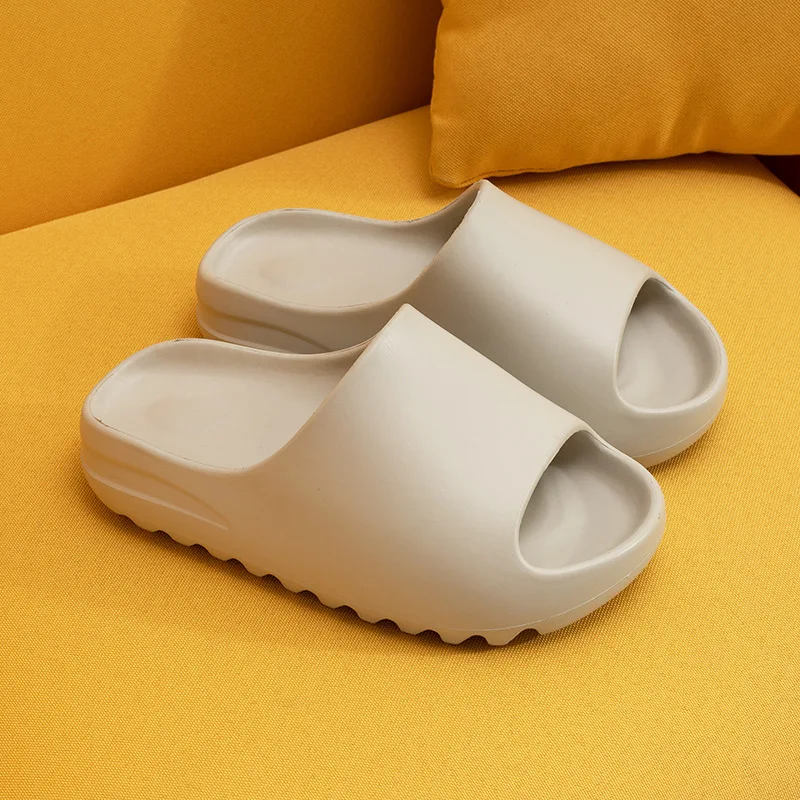 

Custom Unisex Designer Women Men Slipper Slides Shoes