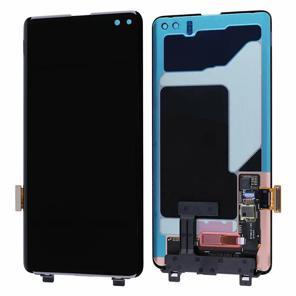 samsung s10 plus lcd display