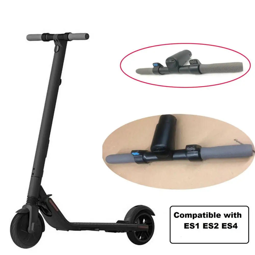 Head Handlebar Steering Assembly Grip Accessory For Es1 /es2 /es4