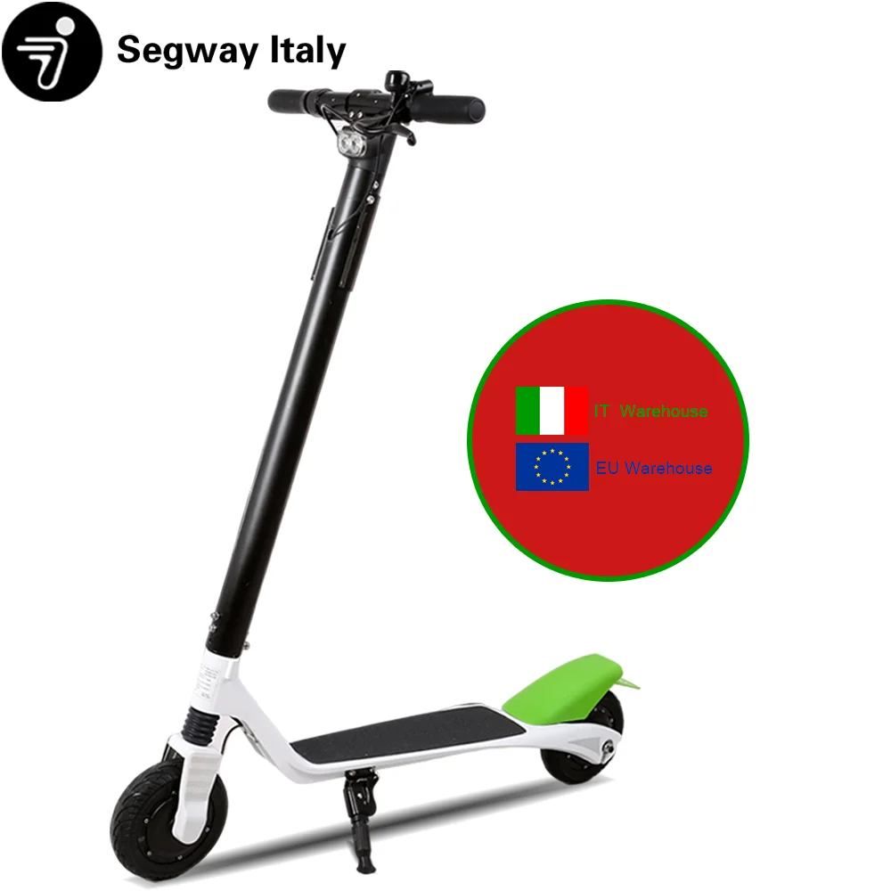 

23miles Long Distance Electric Scooter 250w ES2 Sharing Wholesale Of Electric Scooter Light City Entertainment Electric Scooter