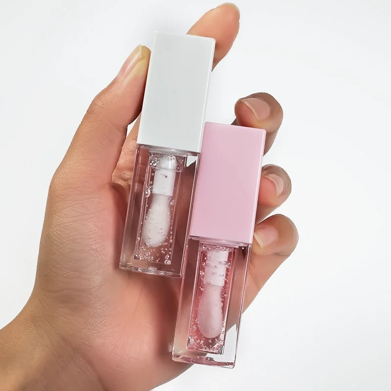 Moisturising Lip Oil Different Flavours