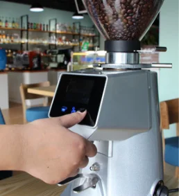 electrical italian coffee grinder cofee grinder