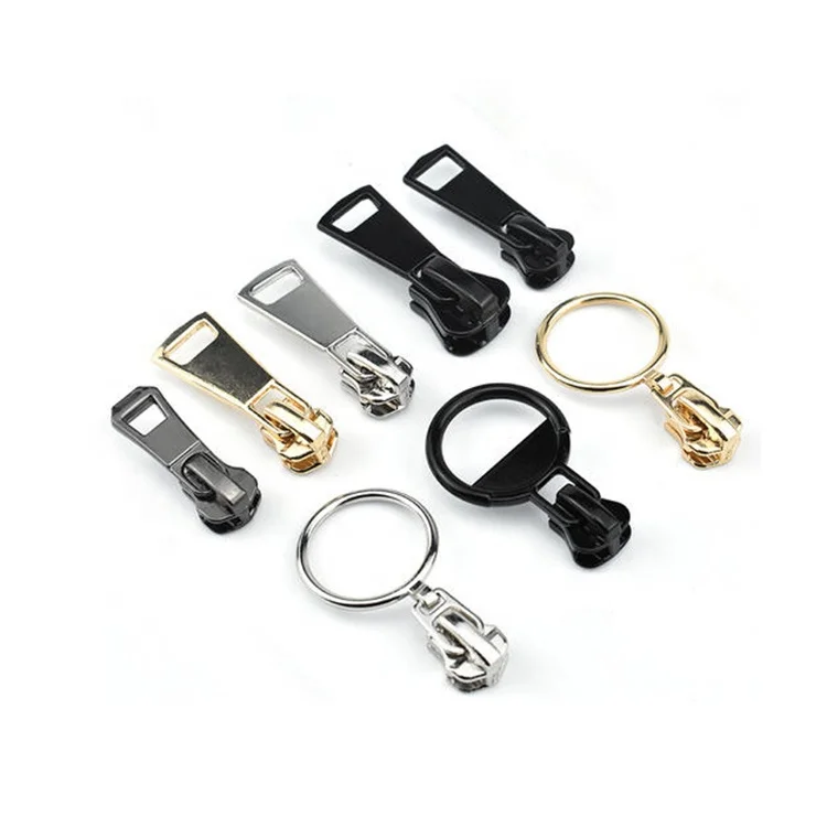 5 Autolock Zipper Slider,Zipper Heads,Metal Slider Zipper Head Lock Buy Zipper Head Lock