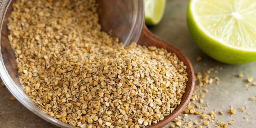 Ground Coriander Seed: 10 Surprisingly Spicy Tips for Flavorful Dishes!