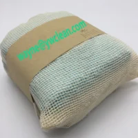 

Special Design Recyclable Multi-function Kitchen Cleaning Bamboo Fiber cloth