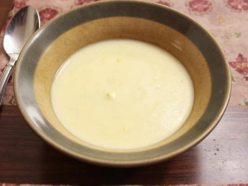Cream Soup Base: Essential Guide & Recipe