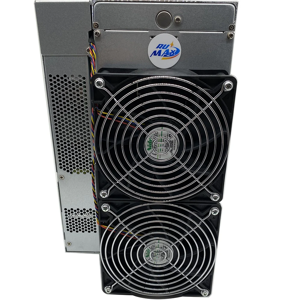 

Stock Ready to Ship Bitmain Antminer S17+ 76TH/s Hashrate SHA-256 Powerful Asic Miner Antminer S17