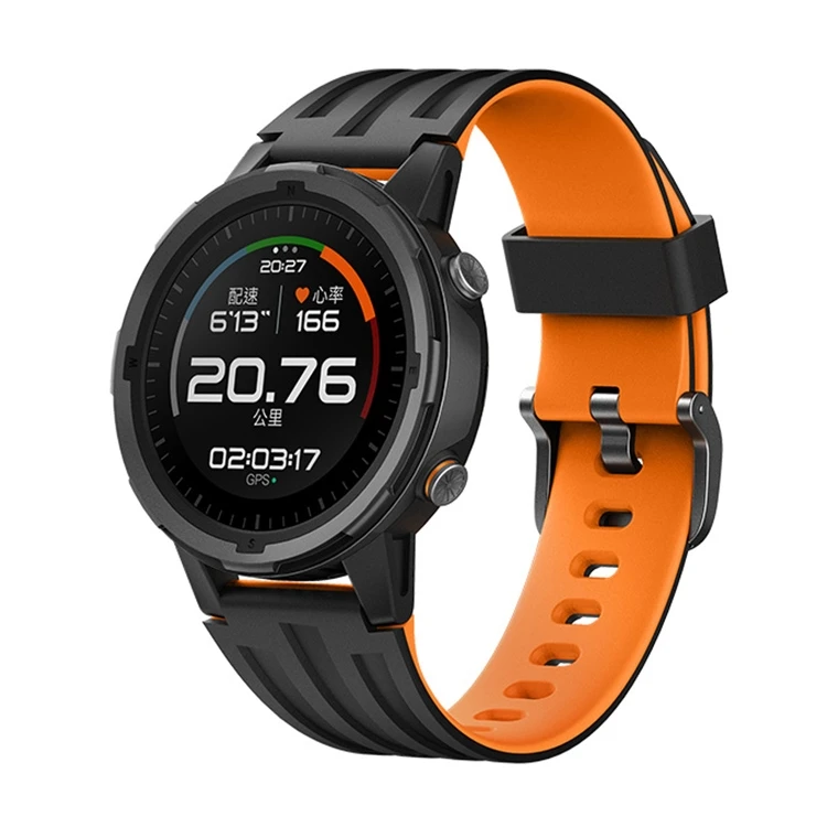 

New Arrival Original Xiaomi Youpin X3 Codoon Sports Watch