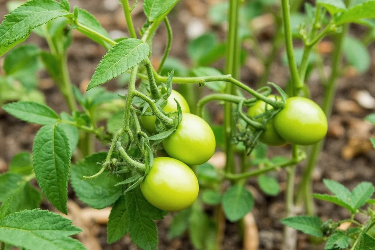 can you prune a tomato plant