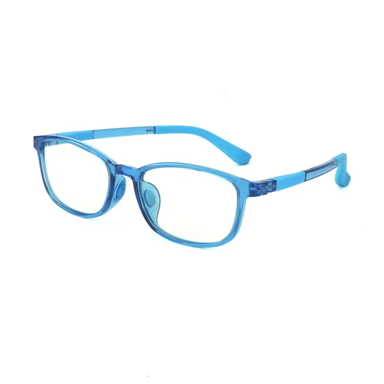 

Blue light protection glasses TR90 optical kids eyewear eyeglasses YT-JDS-JZCF3002