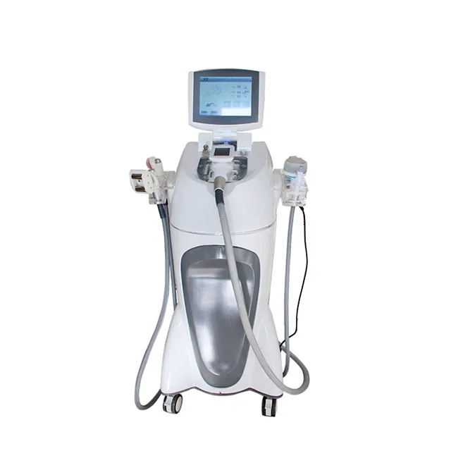 

2022 Professional Skin Tightening Facial Skin Tightening V9 Slimming Machine