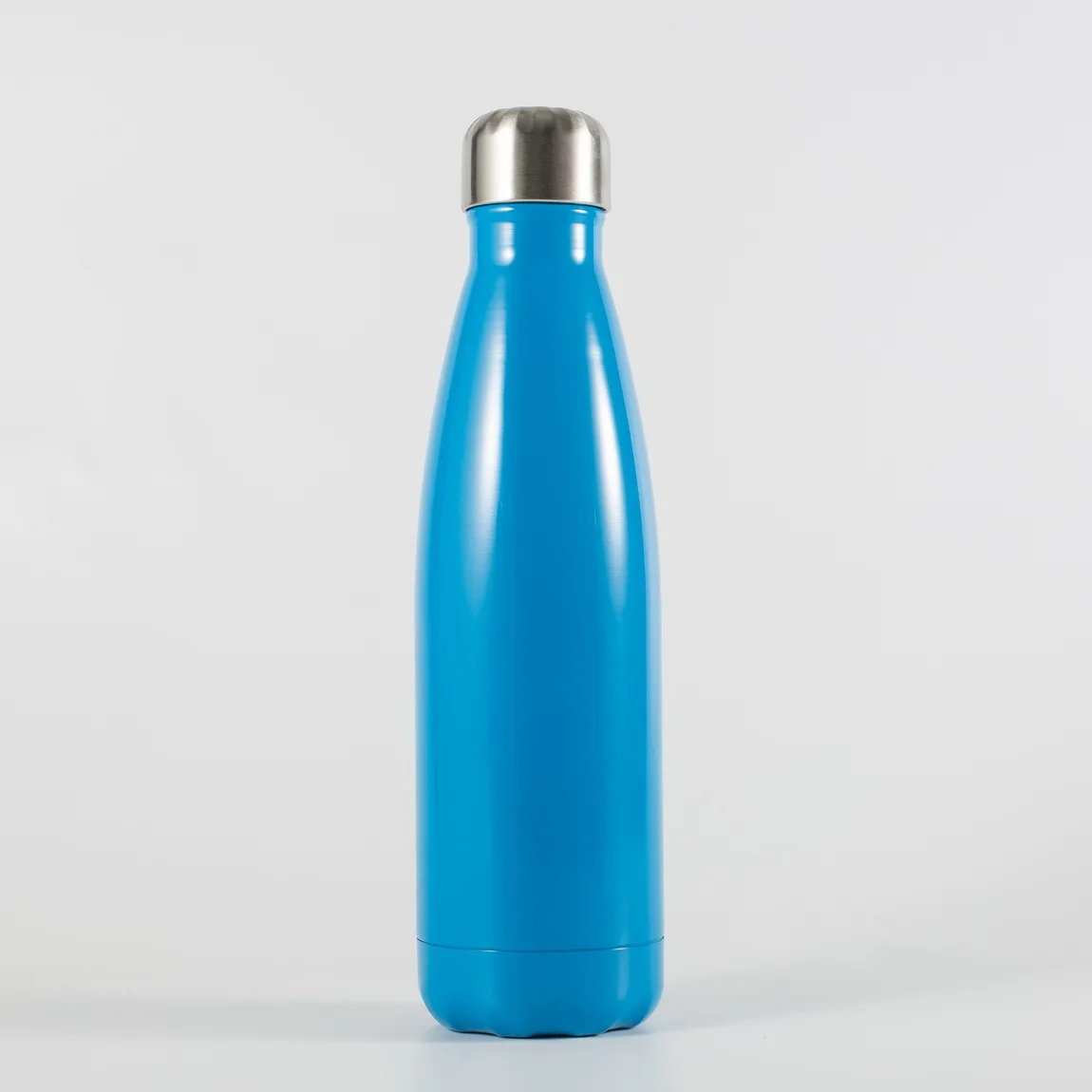 
Customized color accept Cola shape thermos bottle & stainless steel vacuum insulated water bottle 