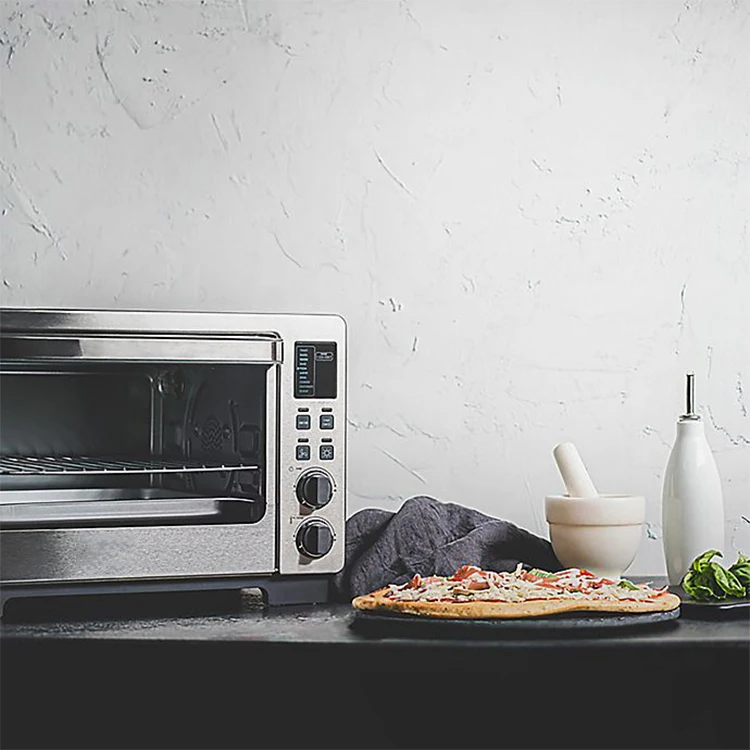2020s Most Popular Mini Electric Oven Convection Oven Air Fry Toaster