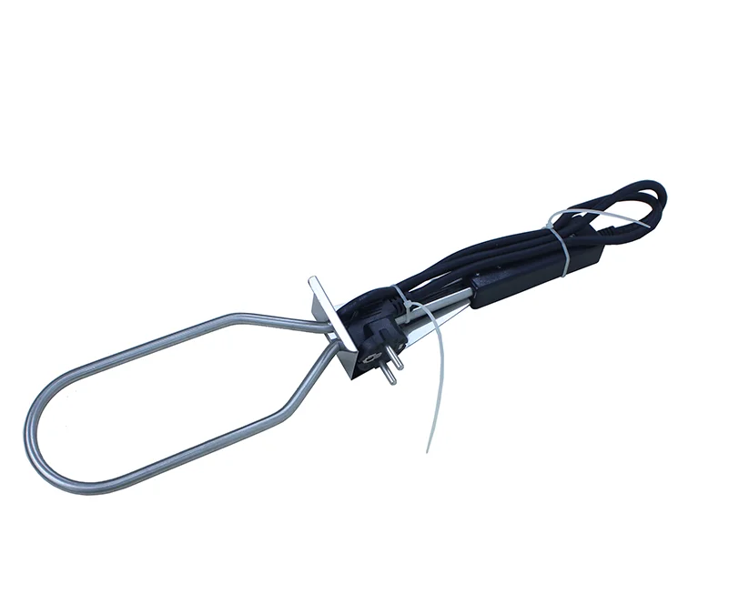 

Kamado Accessories Electric Charcoal Starer, high quality electric BBQ fire starter