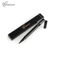 

QIBEST Eyes Cosmetic private label waterproof Liquid Eyeliner Pencil