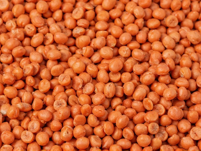 Red Lentils Nutrition: Facts, Benefits & Comparison