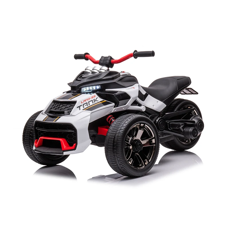 

WDXB3118 hot sale motorcycle for 8 years old children with muscia early education and song kids ride on cars