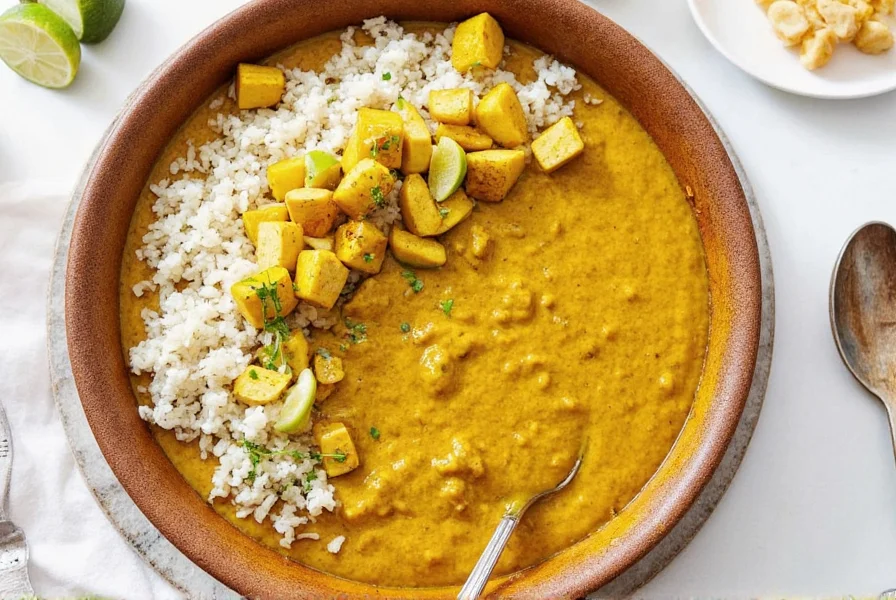 Best Recipes with Turmeric and Ginger: Flavorful & Healthy