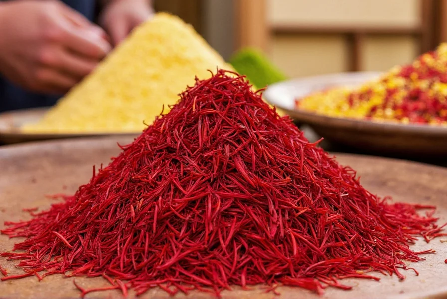 where can you buy saffron