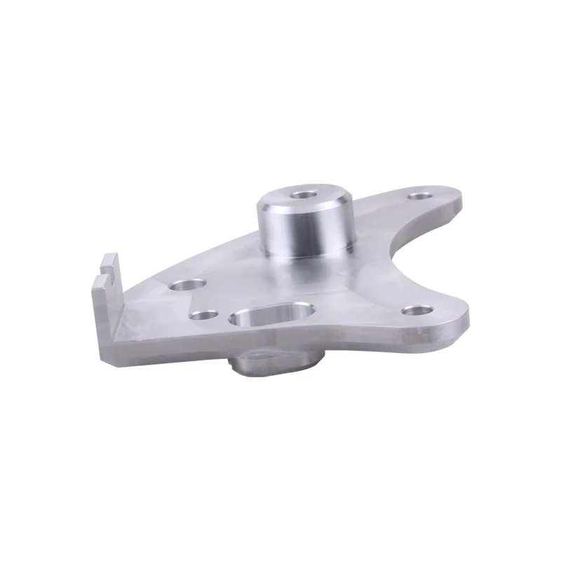 
Aluminum Silver Shift Arm Base Shifter Bracket Car accessories Fit for Can-Am Renegade Outlander Gen 2 Billet 