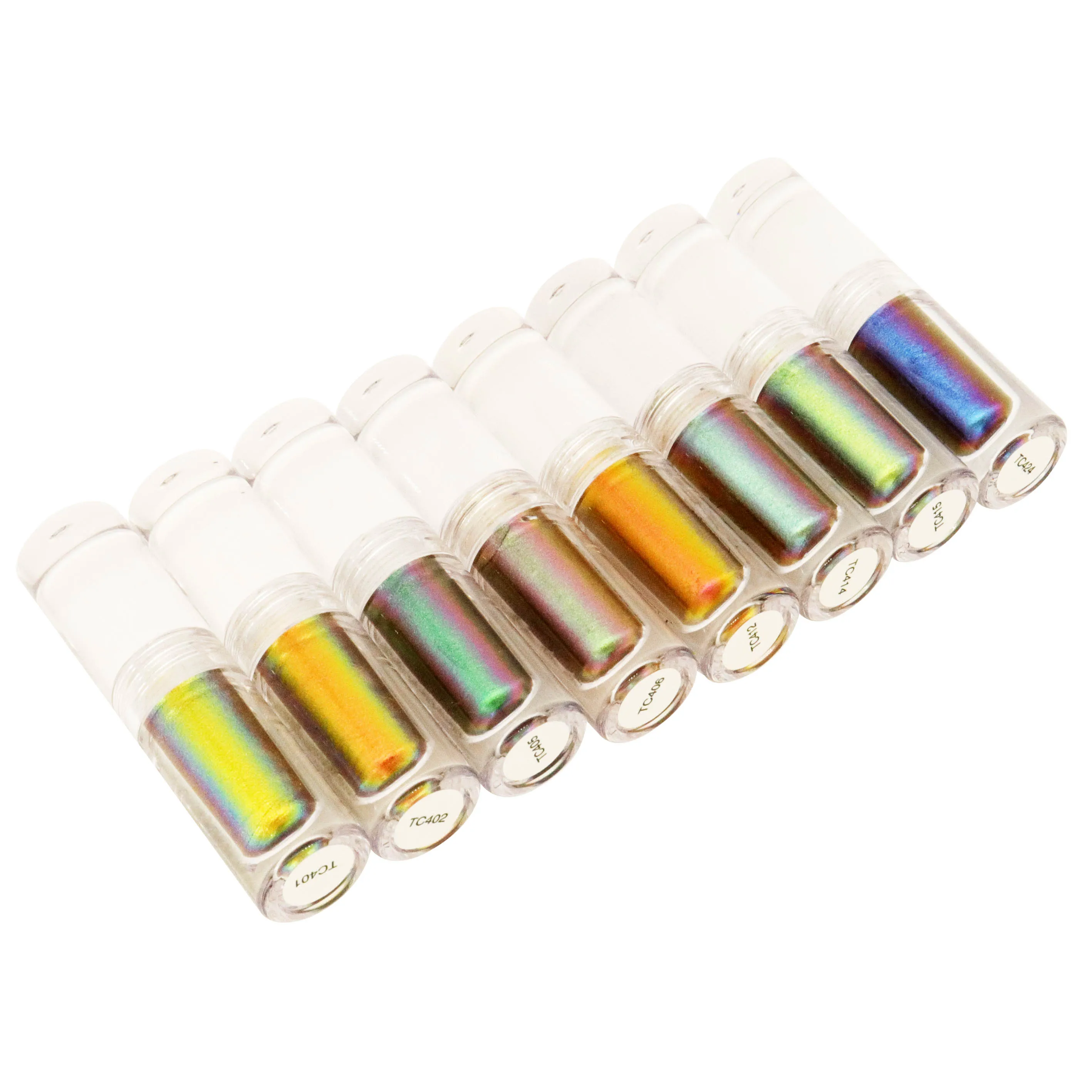 

Metallic Liquid Eyeshadow Glitter Shiny Multichrome High Pigment Eyeshadow Makeup Liquid Eyeshadow Private Label