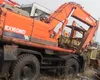 Hita chi excavator EX160WD with competitive prices