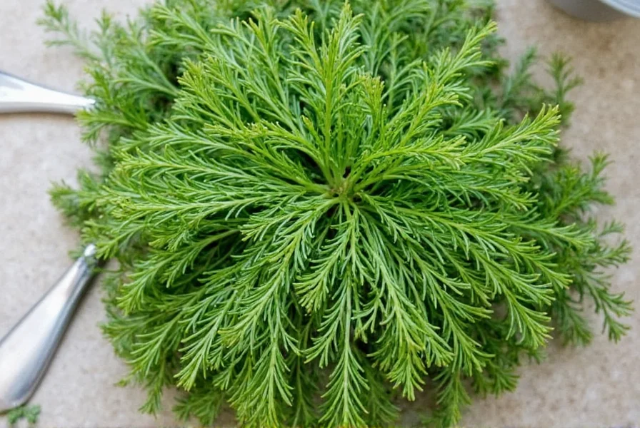 Cilantro Leaves
