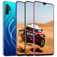 

Wholesale OEM smartphone 6.3inch Dual sim card mobile phone mate 20 pro / P30 /A70
