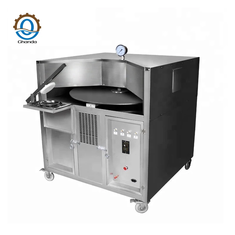 

Home arabic pita bread bakery tunnel oven for bread bakearabic bread pizza round gas baking oven