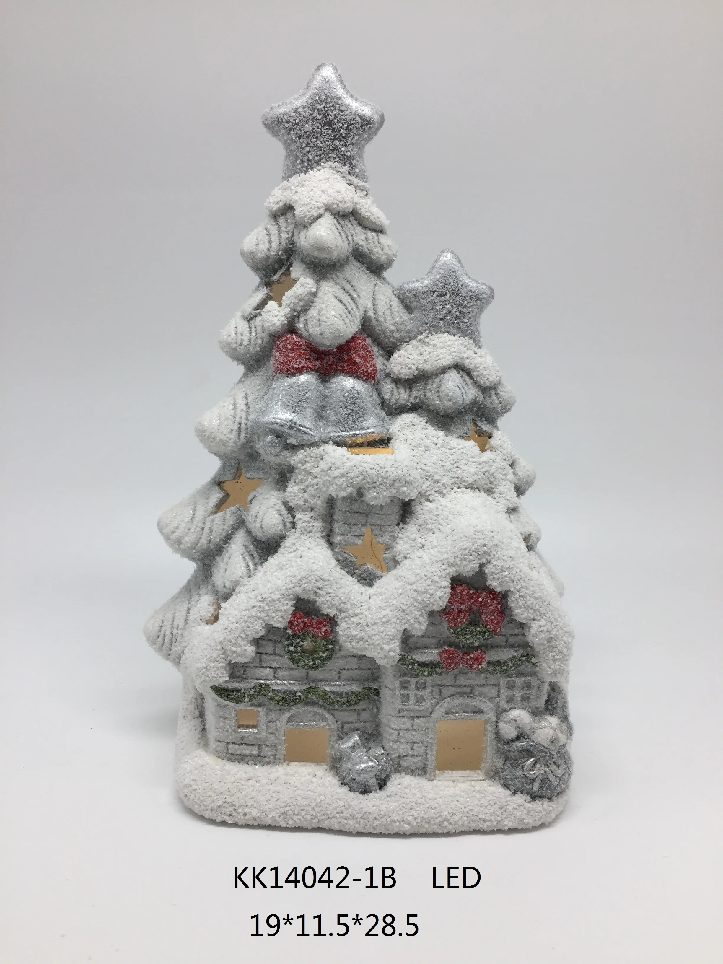 home christmas decor 2020