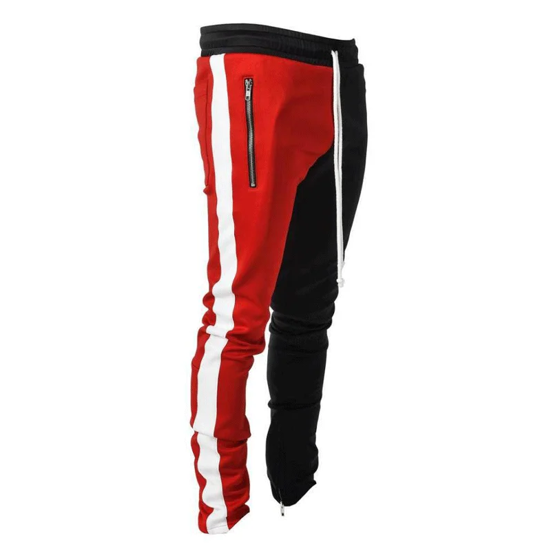 

Jogger New Products 2020 Custom Logo Sweatpants Men, Multi-color optional