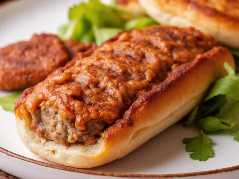 Ground Breakfast Sausage: Cooking Guide & Tips