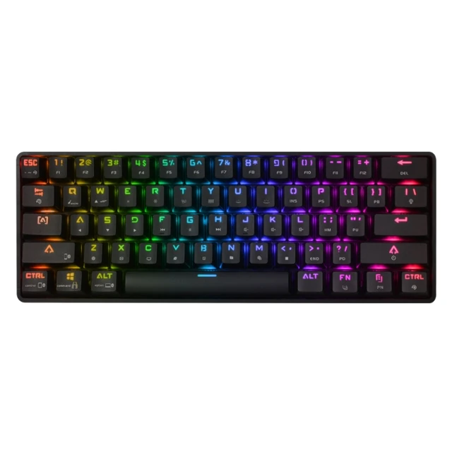 

High Quality Mechan Custom Mechanical Wireless Keyboard With Reasonable Price